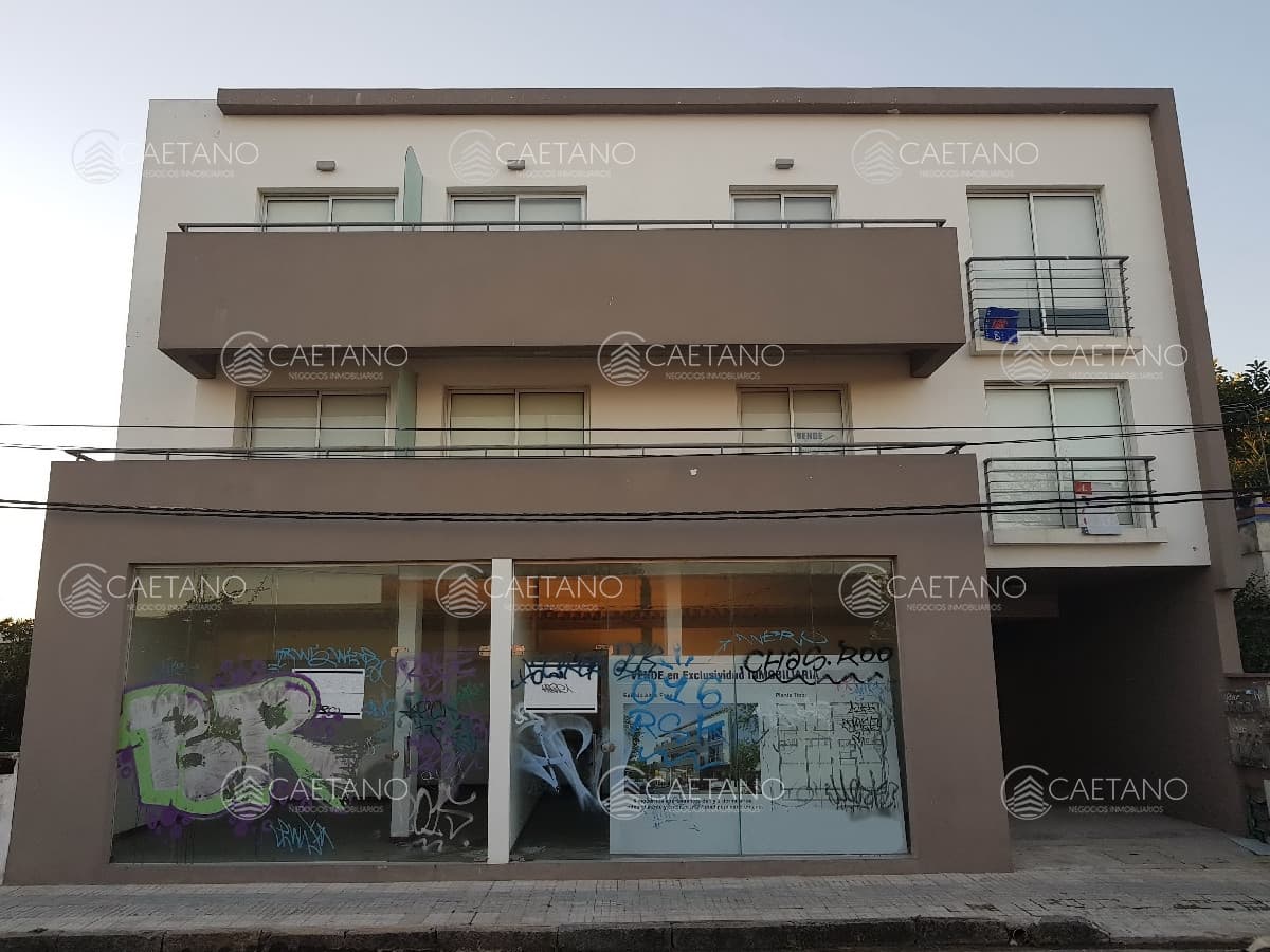 Venta local comercial centro de Maldoando