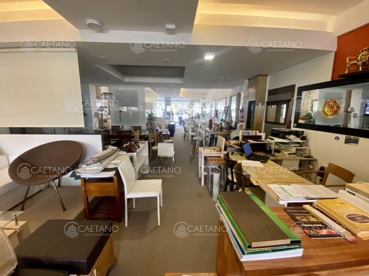 Venta local comercial Punta del Este