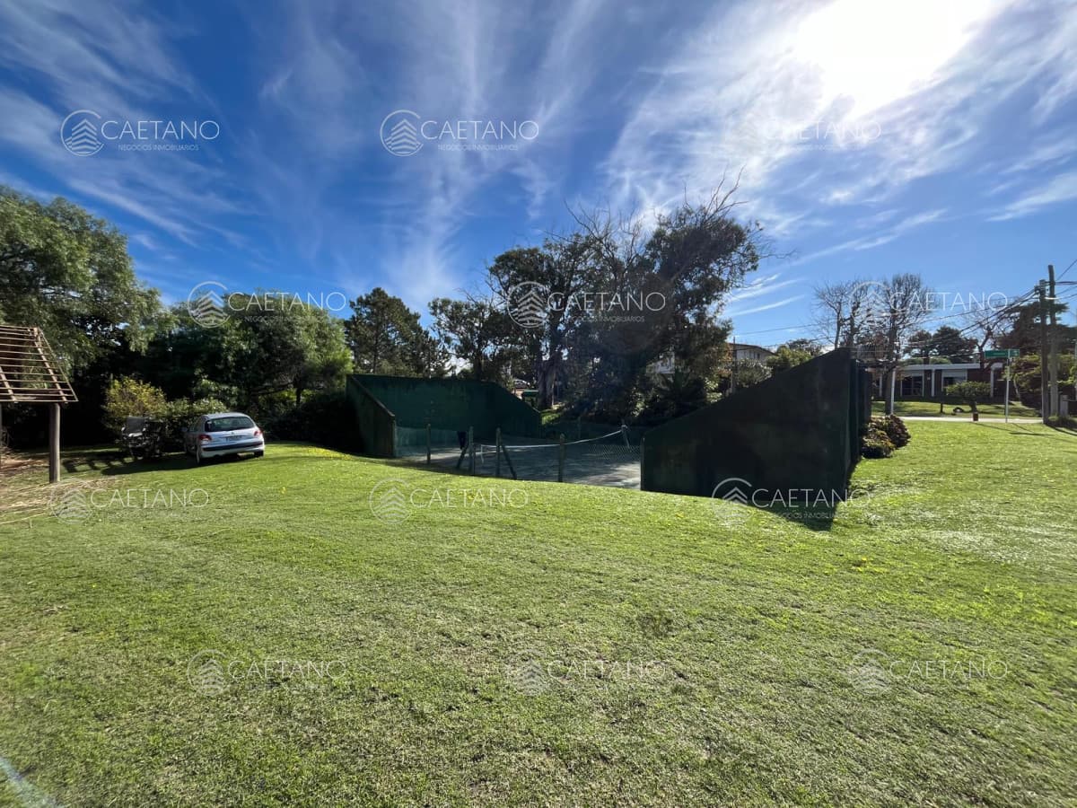 Venta Terreno en Pinares