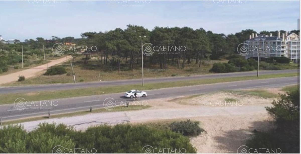 Terreno en venta para desarrollo - Punta del Este