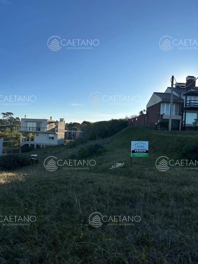 Venta Terreno en la Aguada, La Paloma.
