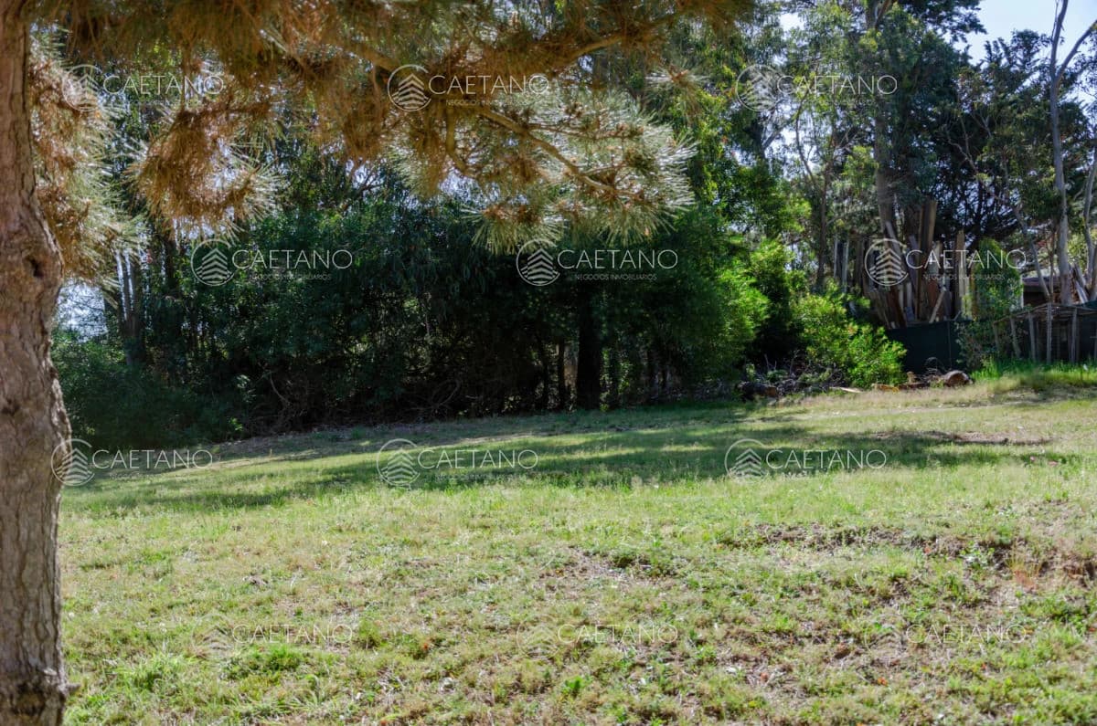Venta lote en Veramansa, Playa Mansa