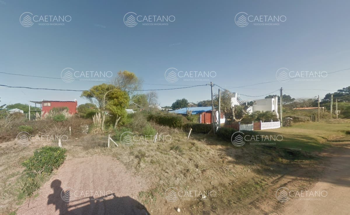 Venta Terreno Balneario Buenos Aires a metros del mar