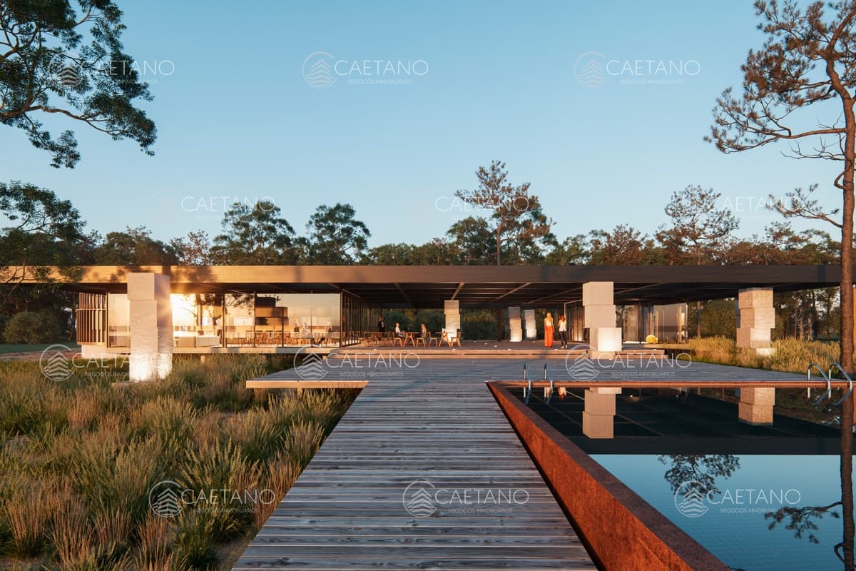 Venta terreno Reserva Montoya, La barra