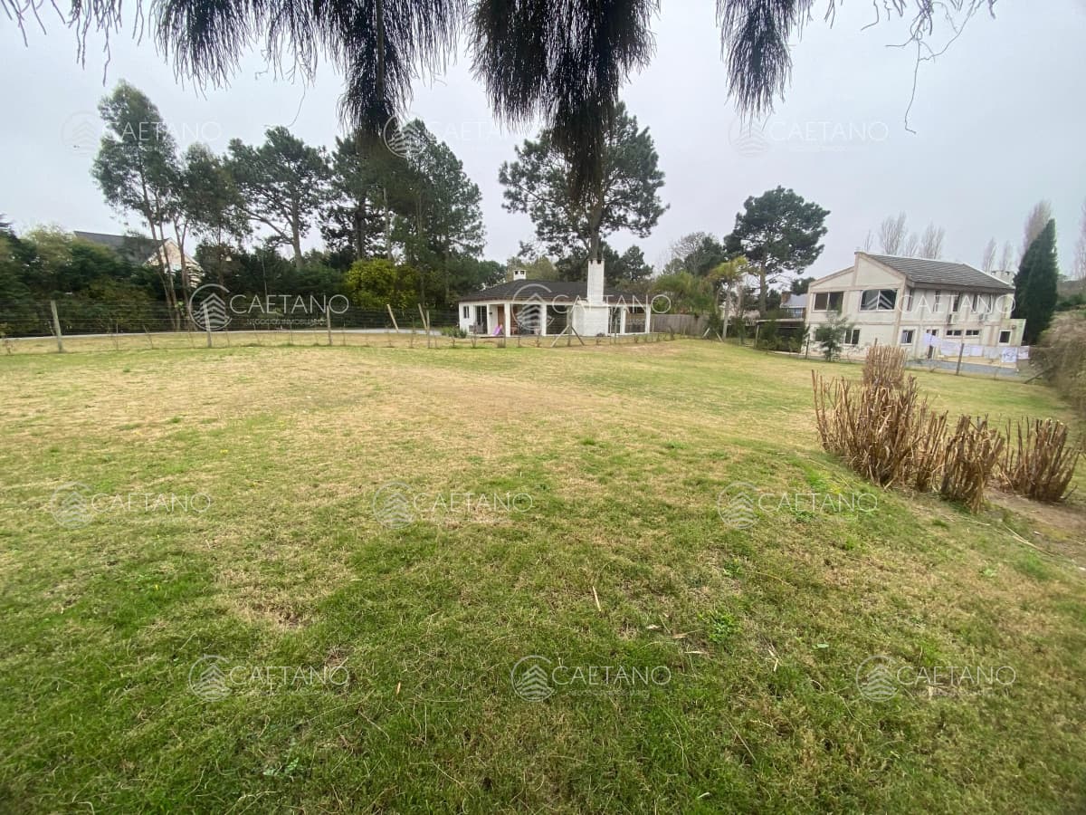 Venta Lote en Barrio Privado Residence