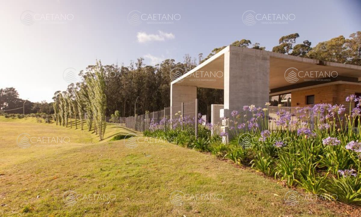 Venta lote en los caracoles, Punta del Este