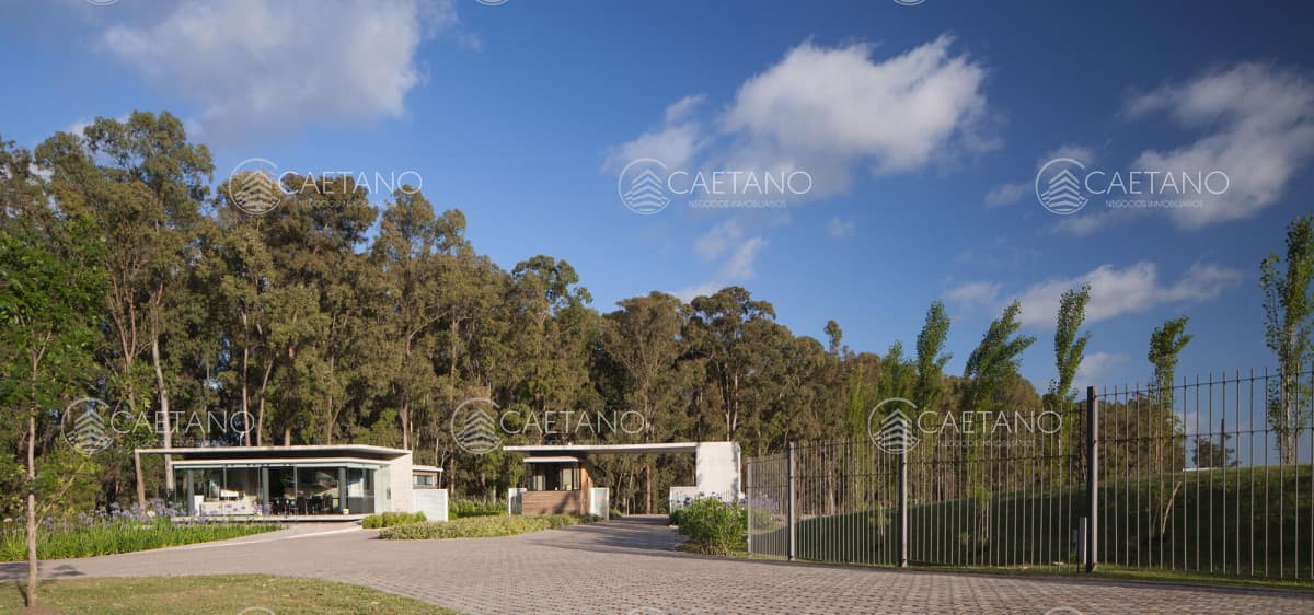 Venta terreno en los caracoles. Punta del Este