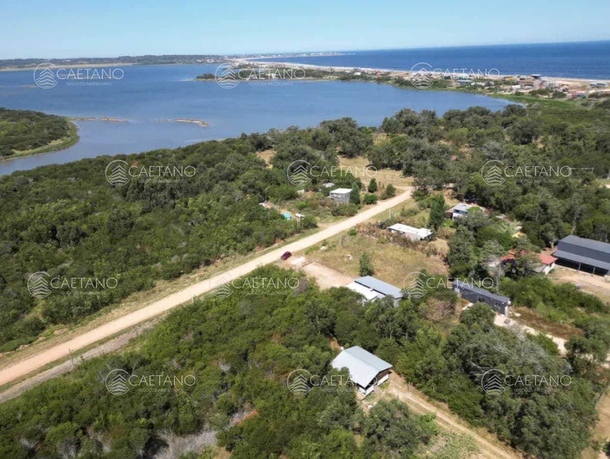 Venta terreno. Santa Mónica