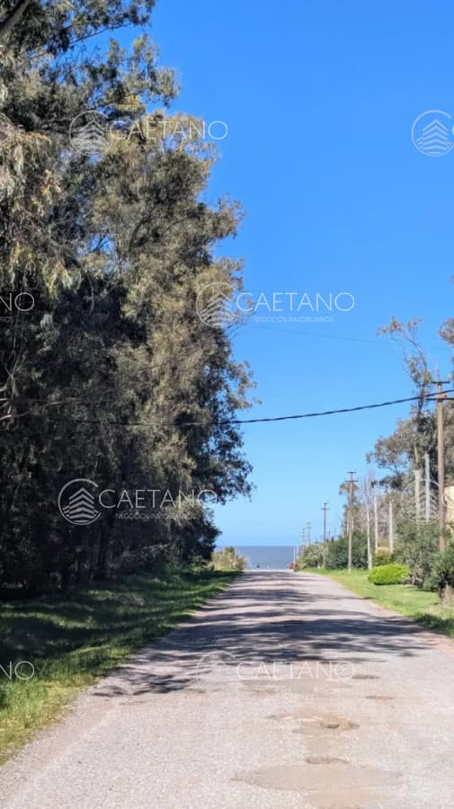 VENTA TERRENO EN BELLA VISTA DE 1794 MTS