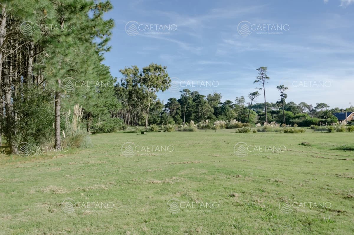 Venta lote en Veramansa, Playa Mansa