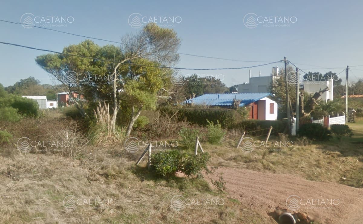 Venta Terreno Balneario Buenos Aires a metros del mar