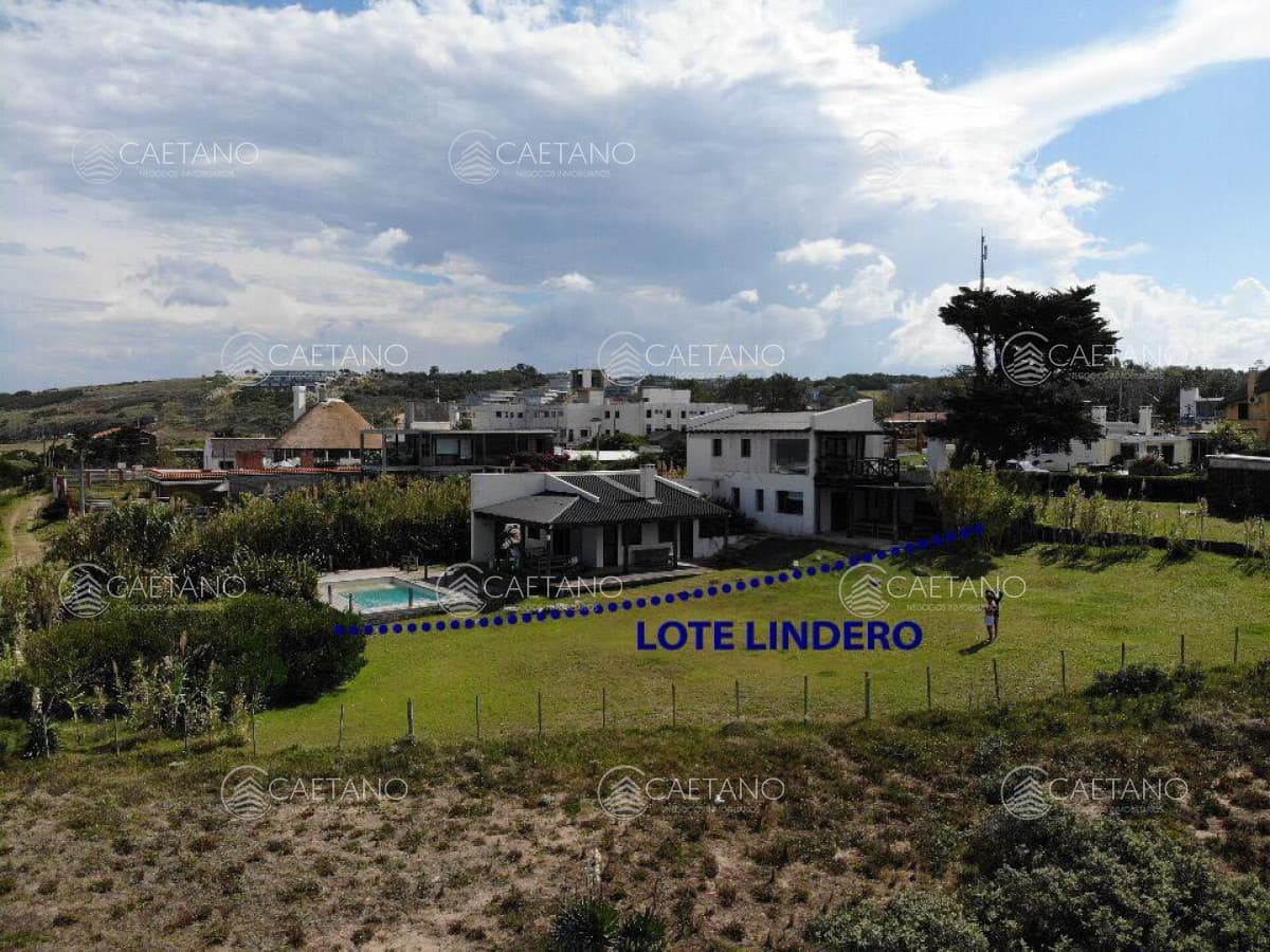 Venta Terreno Punta ballena Las grutas