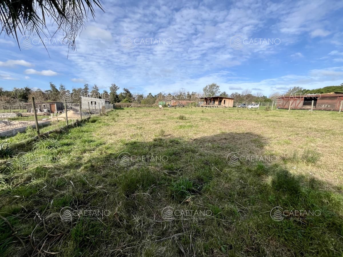 Venta terreno Miramar Acres, La barra.