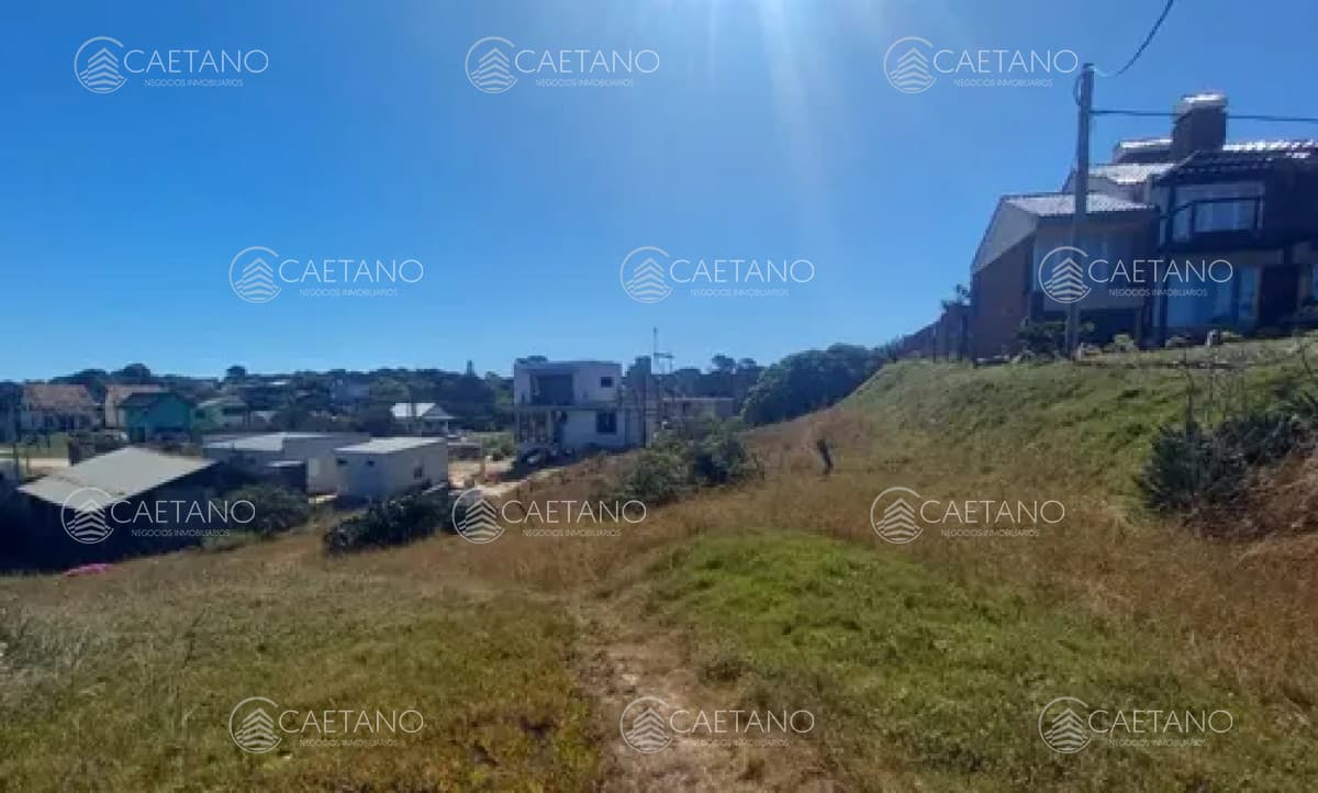 Venta Terreno en la Aguada, La Paloma.