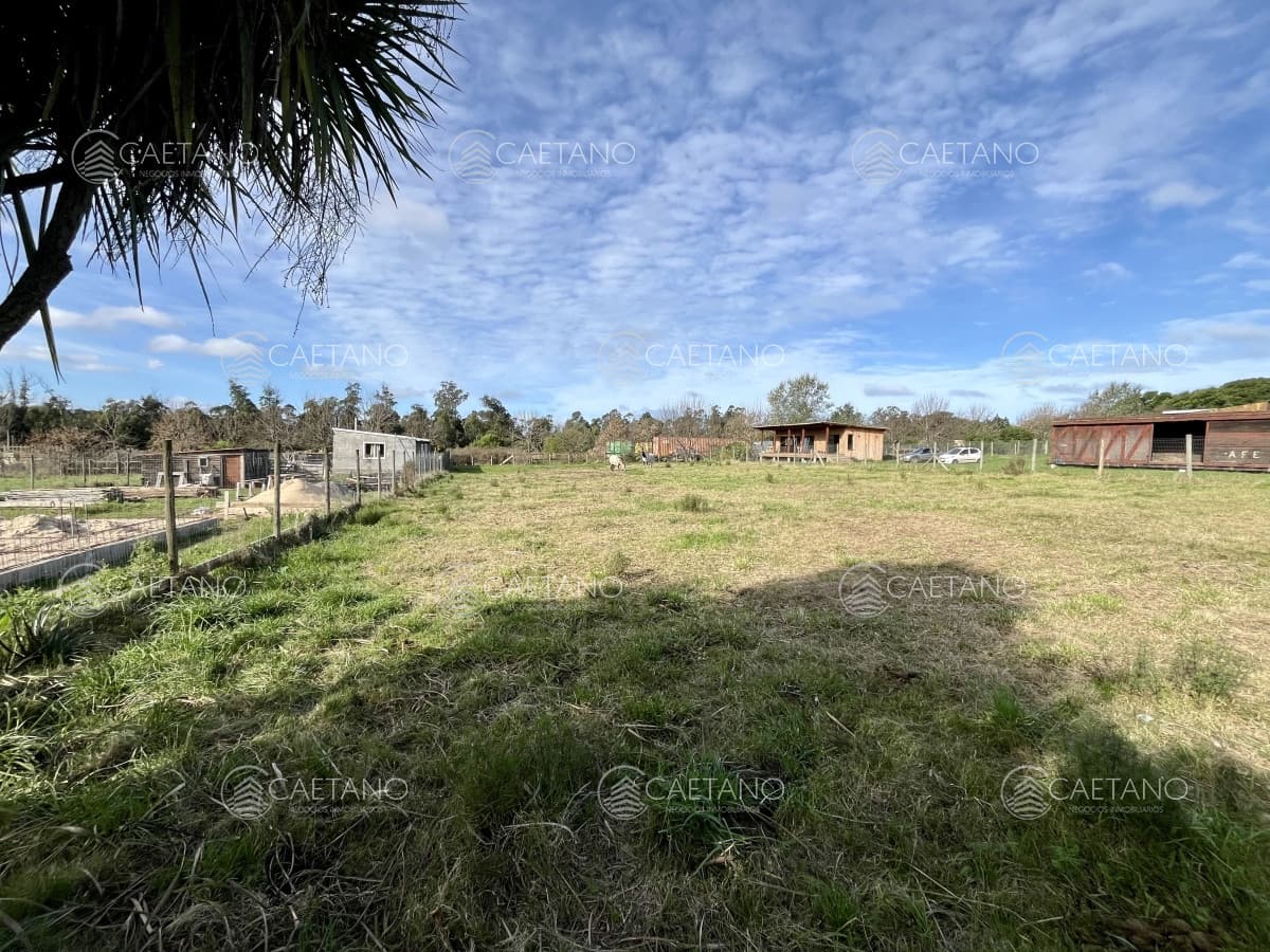 Venta terreno Miramar Acres, La barra.