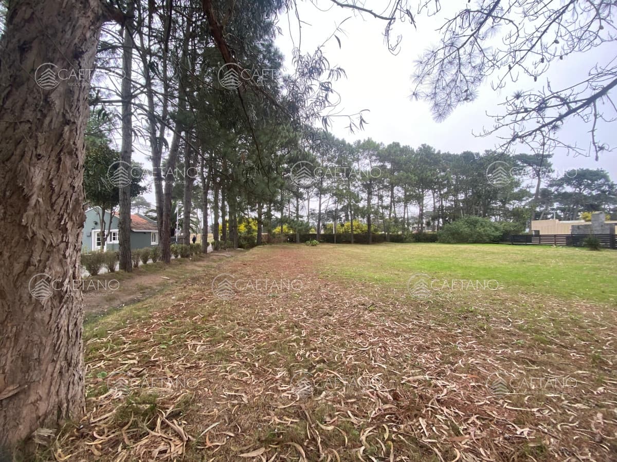 Venta Lote en Barrio Privado Residence