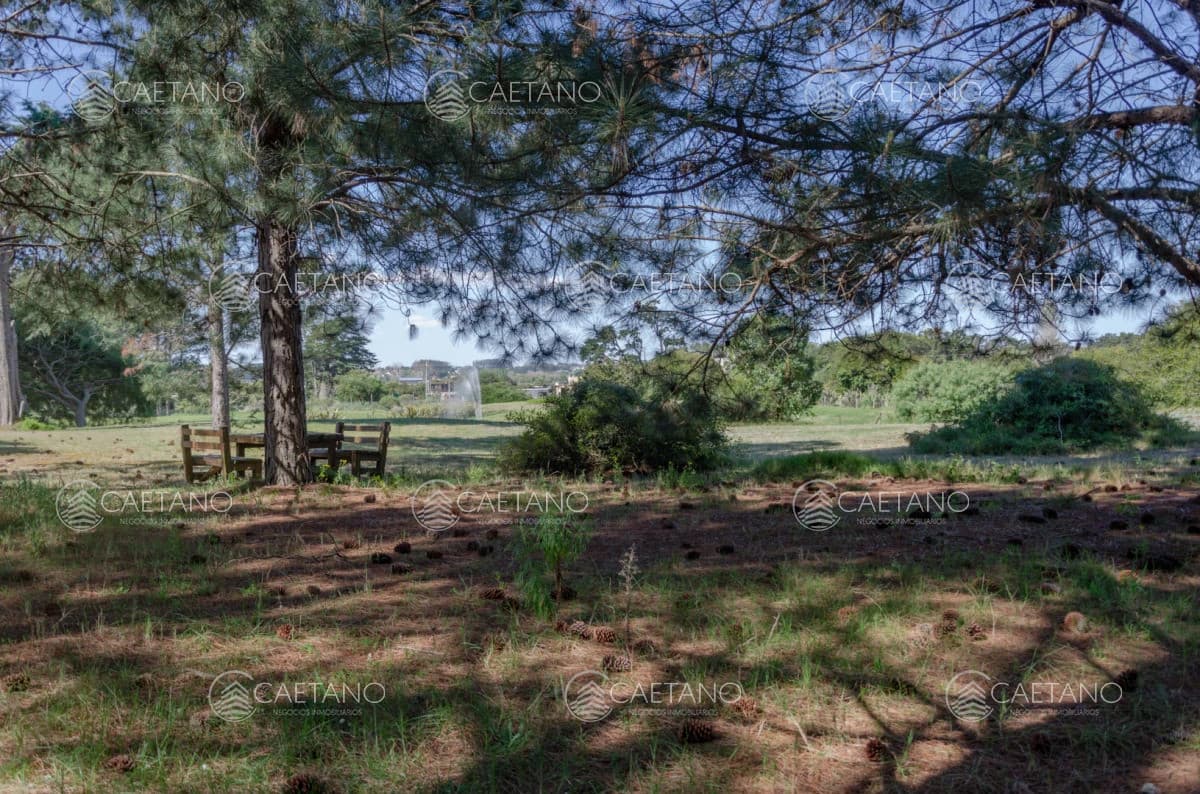 Venta de Lote 1200 m2 en Veramansa - Playa Mansa