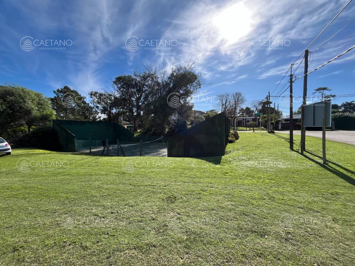 Venta Terreno en Pinares