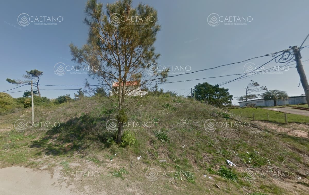 Venta Terreno a metros de la playa Tio Tom