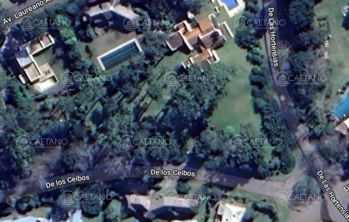 Venta terreno en San Rafael.