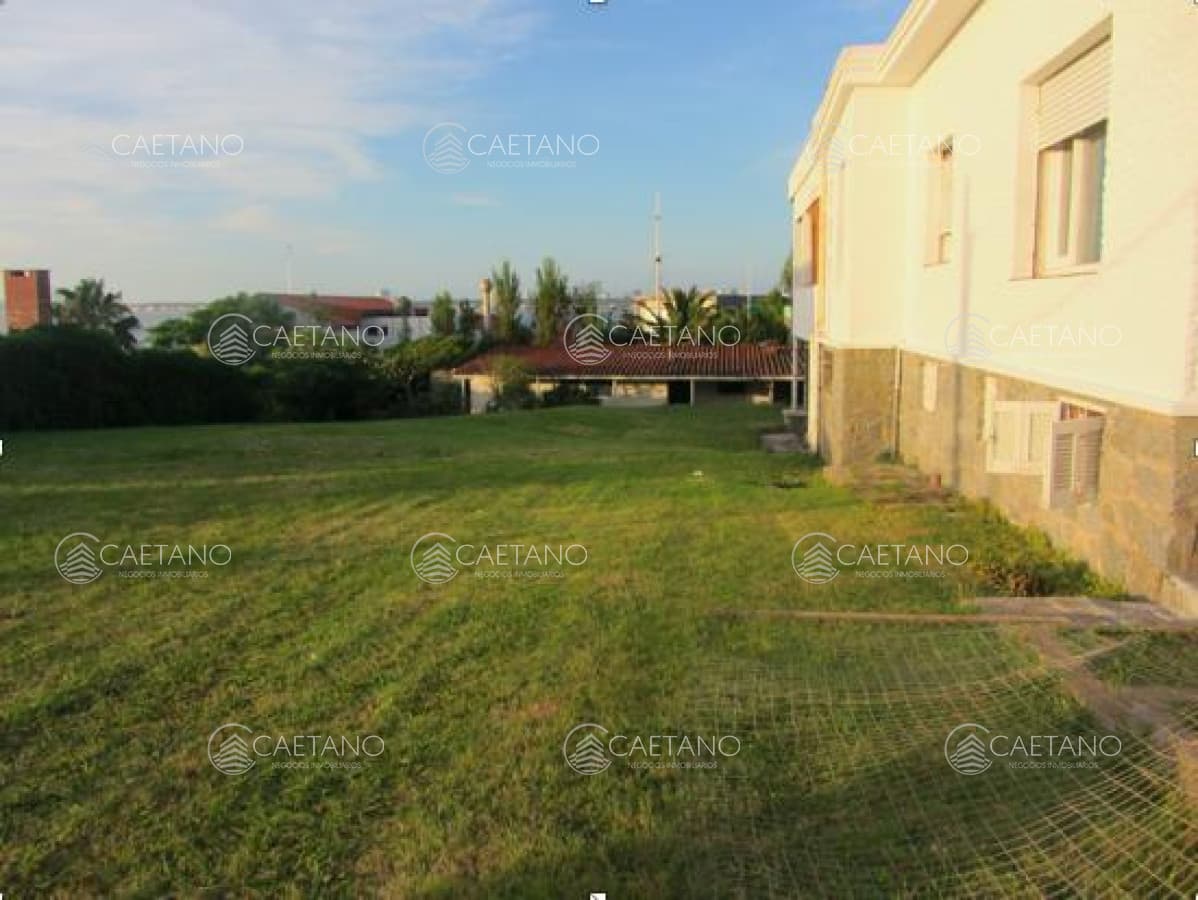 Lote con hermosa vista al mar!