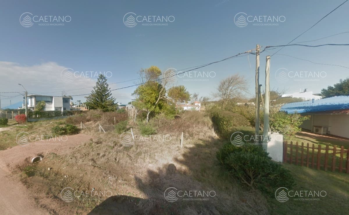 Venta Terreno Balneario Buenos Aires a metros del mar