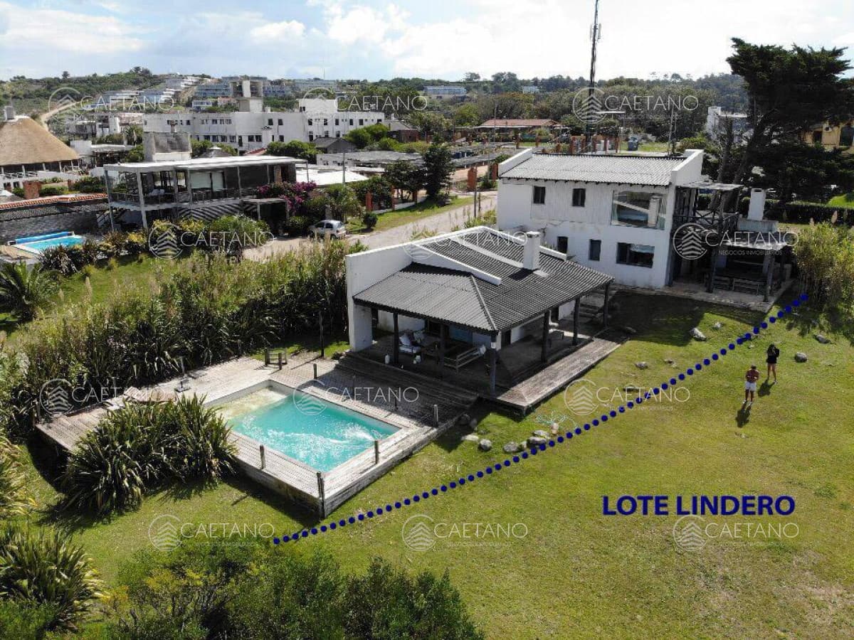 Venta Terreno Punta ballena Las grutas