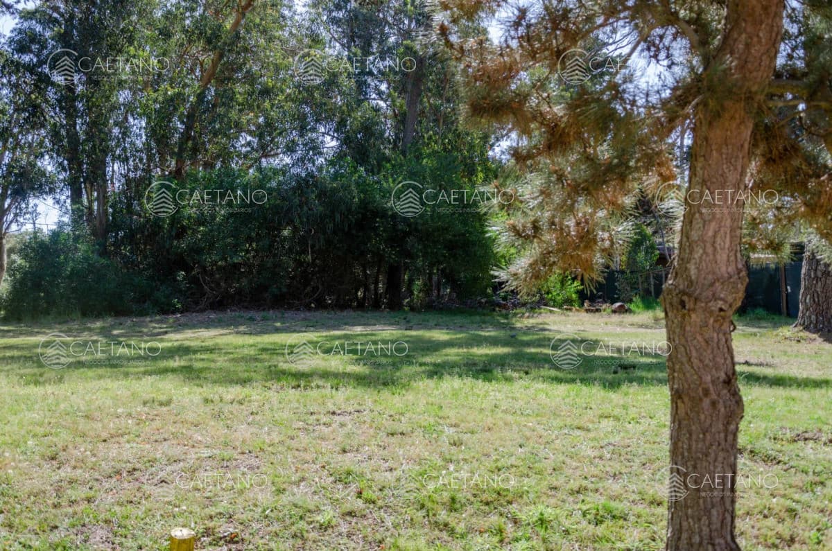 Venta lote en Veramansa, Playa Mansa