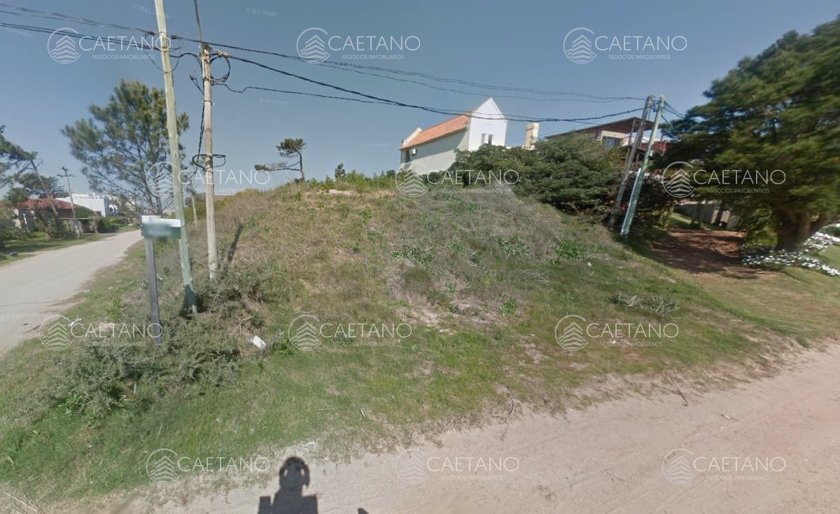 Venta Terreno a metros de la playa Tio Tom
