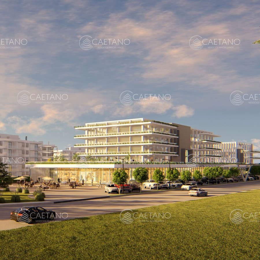 Venta terrenos zona Edificios Caracoles Ciudad Jardin