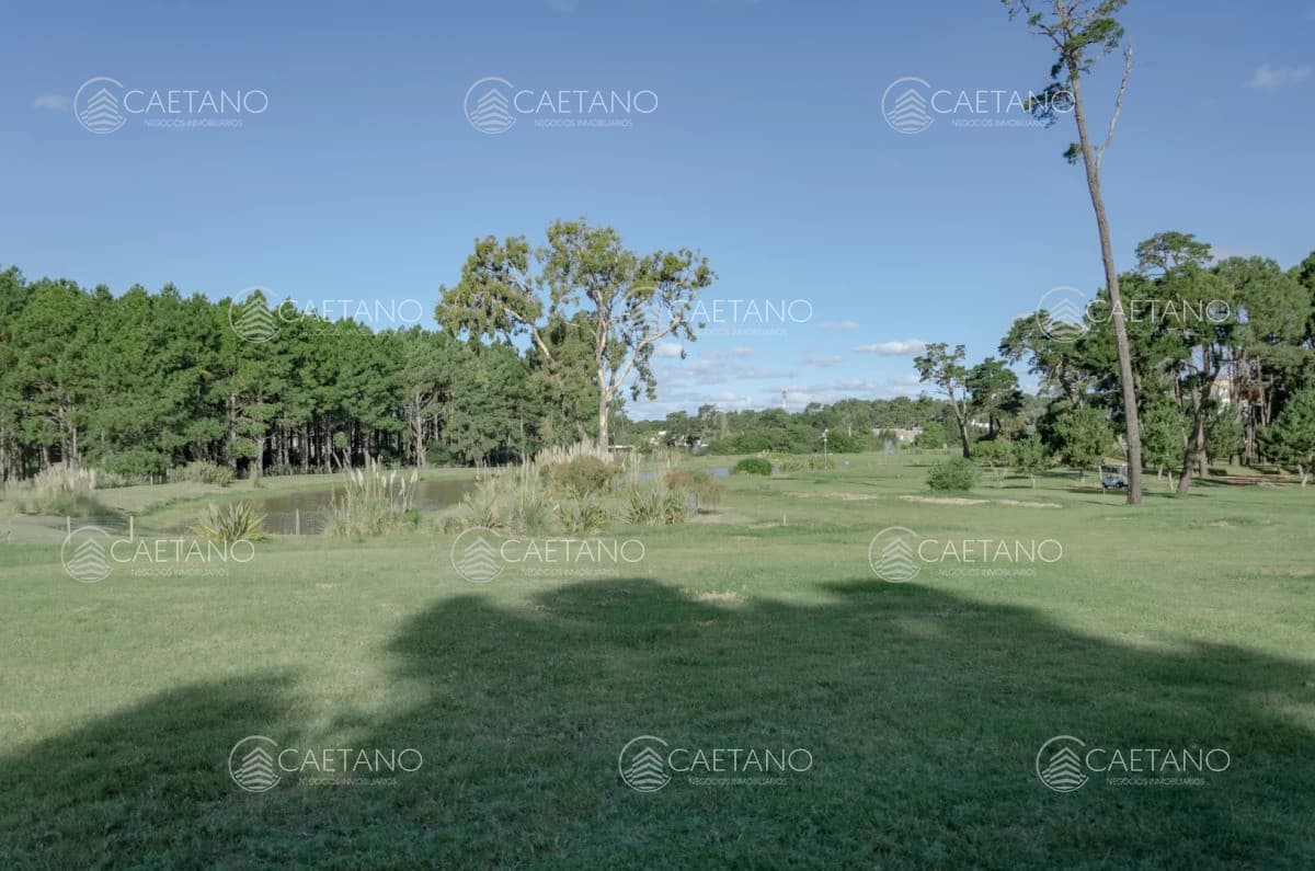 Venta lote en Veramansa, Playa Mansa