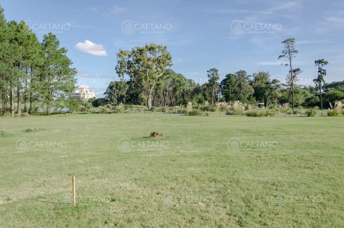 Venta lote en Veramansa, Playa Mansa