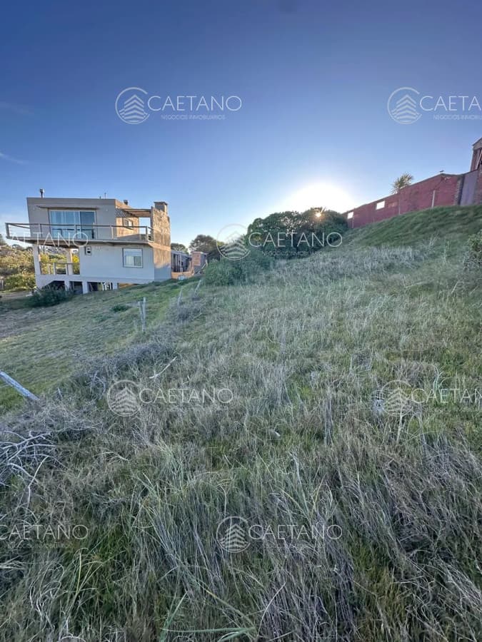 Venta Terreno en la Aguada, La Paloma.