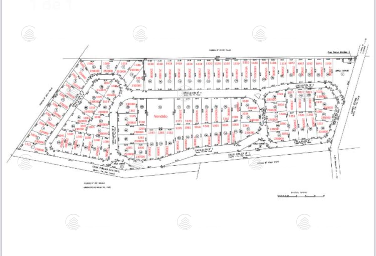 Venta Terrenos Nuevo Barrio Cerrado ubicado a 400 metros del ingreso a José Ignacio.