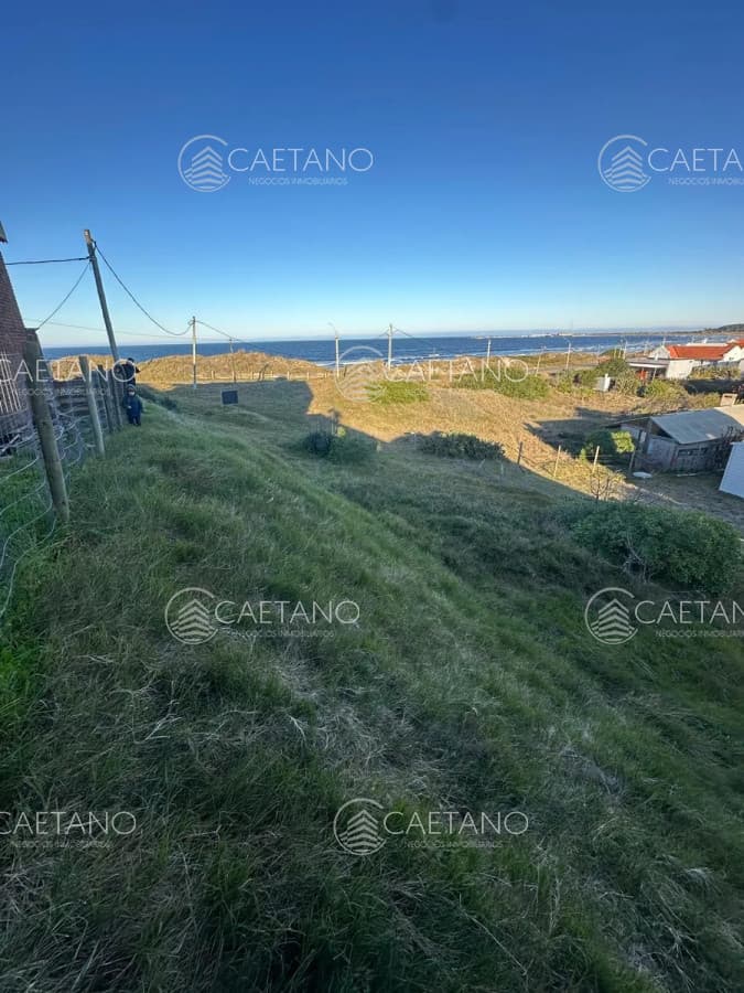 Venta Terreno en la Aguada, La Paloma.