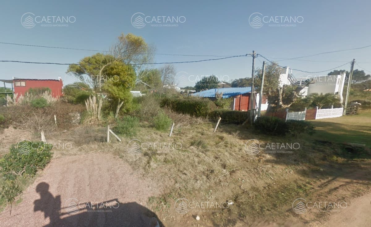 Venta Terreno Balneario Buenos Aires a metros del mar