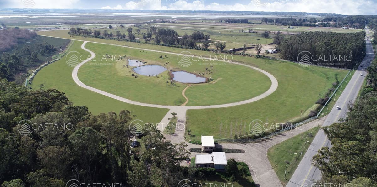 Venta terreno 1008 metros cuadrados. Los Caracoles, Punta del Este
