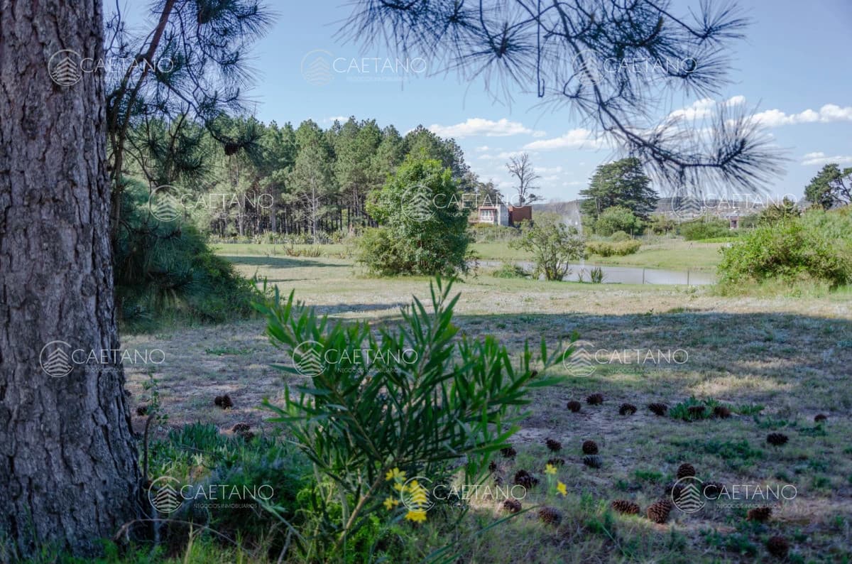 Venta de Lote 1200 m2 en Veramansa - Playa Mansa