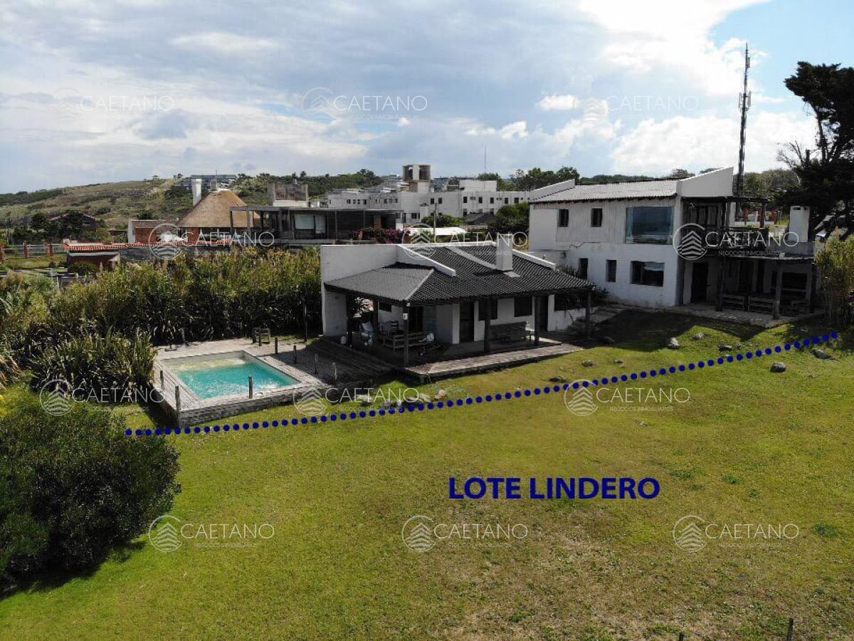 Venta Terreno Punta ballena Las grutas