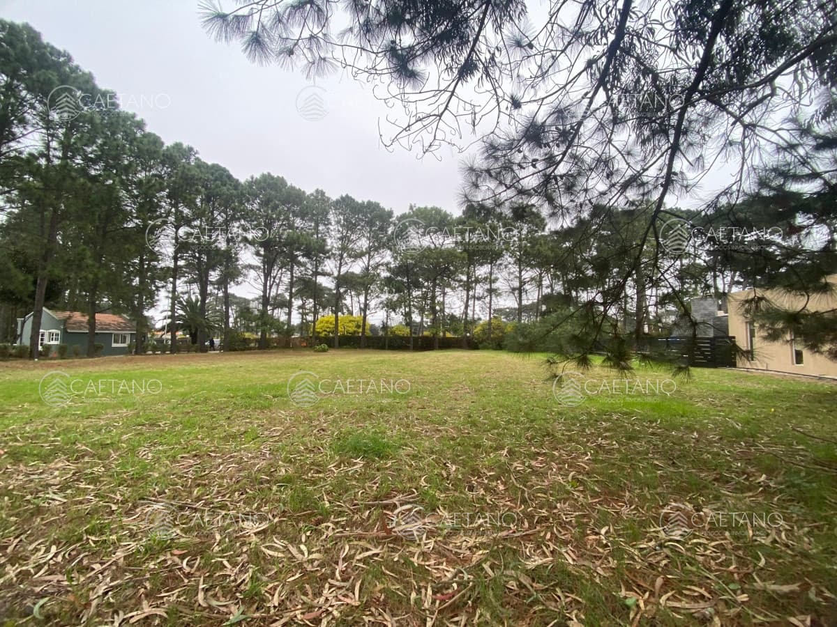 Venta Lote en Barrio Privado Residence