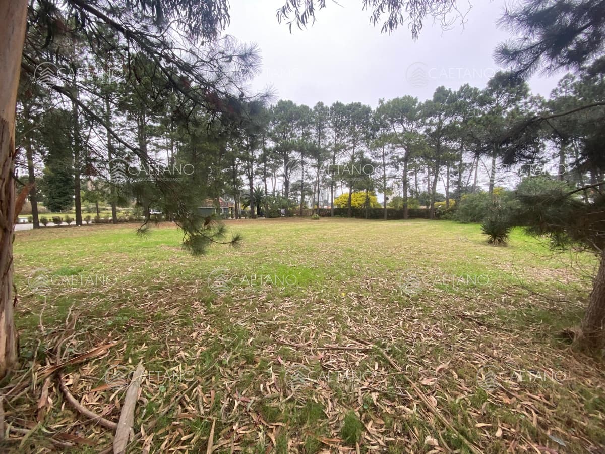 Venta Lote en Barrio Privado Residence