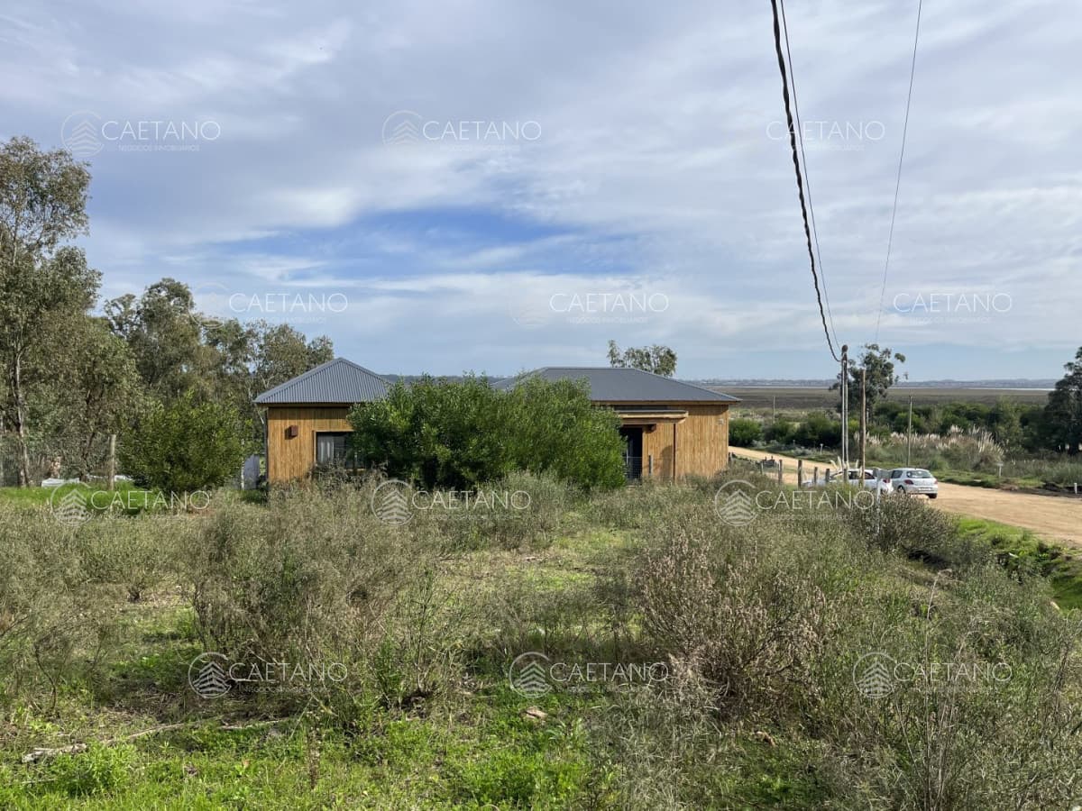Venta lote en la barra