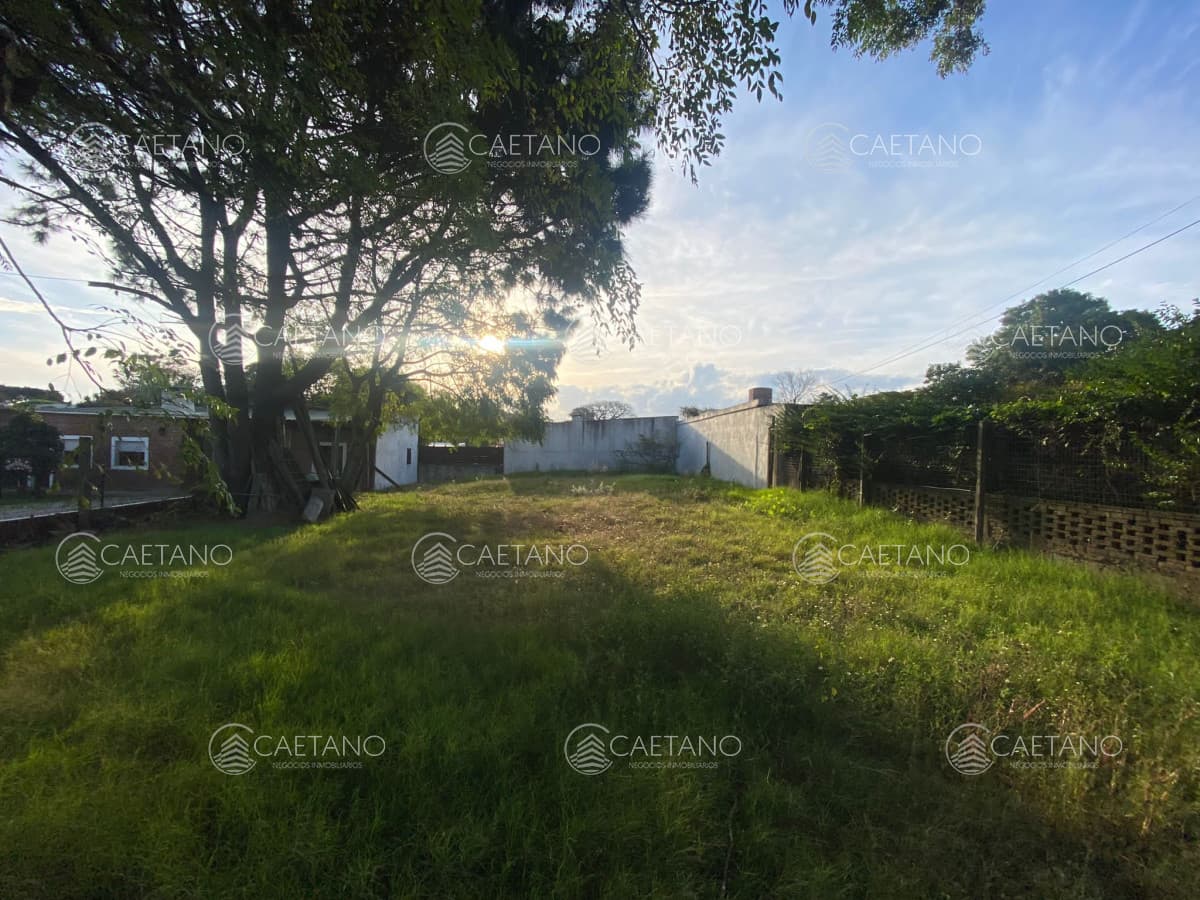 Venta terreno en playa mansa Punta del Este