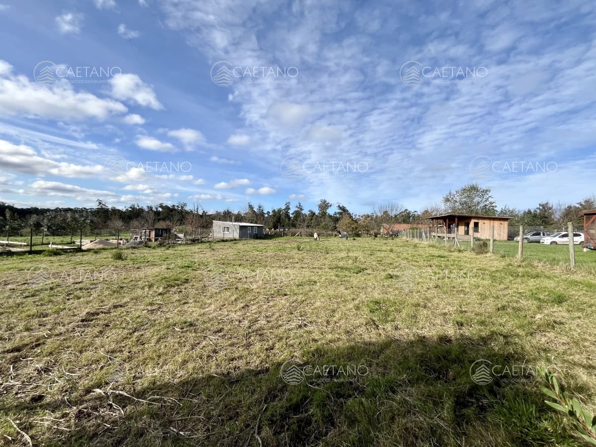 Venta terreno Miramar Acres, La barra.