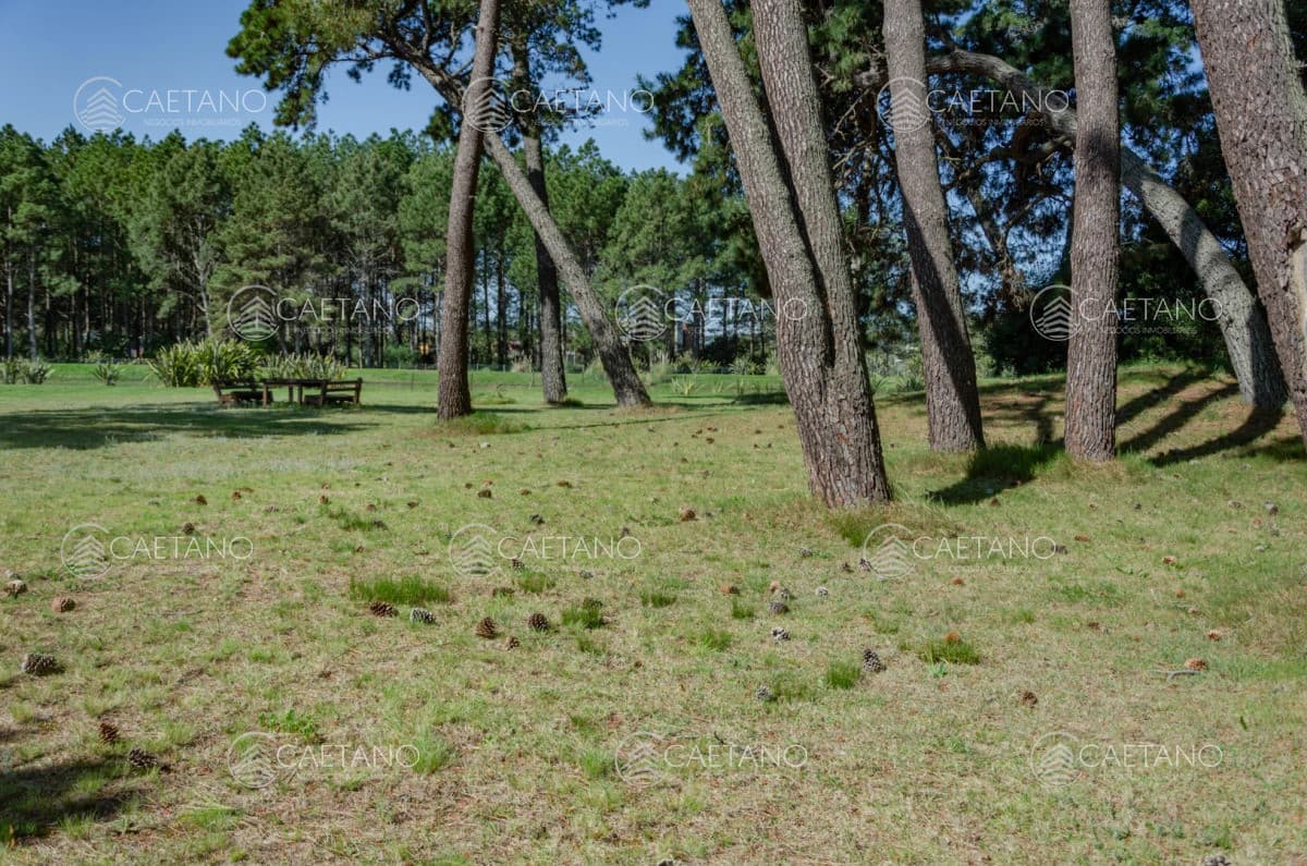 Venta lote en Veramansa, Playa Mansa