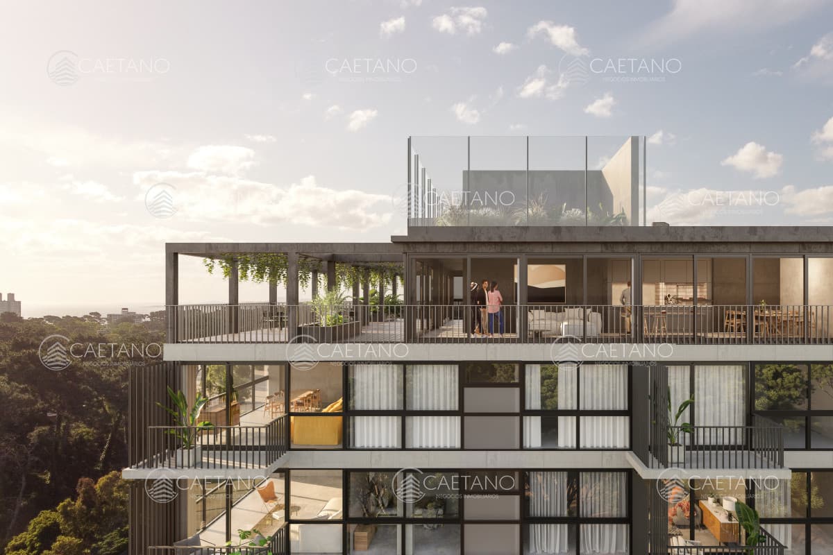 Venta apartamento Loft, Roosevelt - Punta del Este