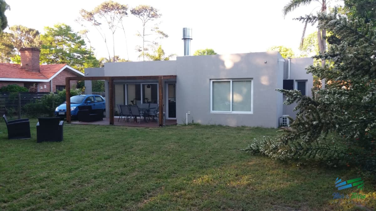 Casa Moderna