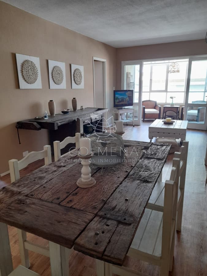 Vendo apartamento 3 dormitorios en Peninsula, Punta del Este