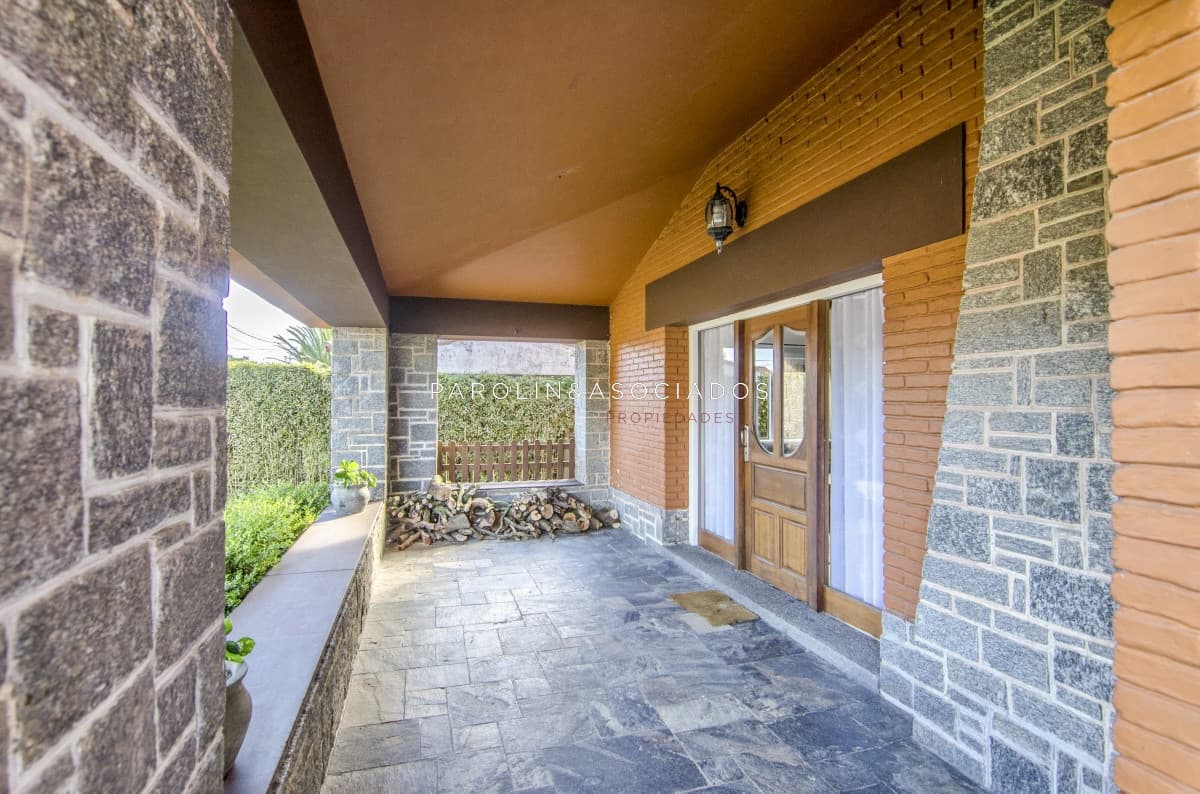 Casa de 6 dormitorios en Península-Punta del Este