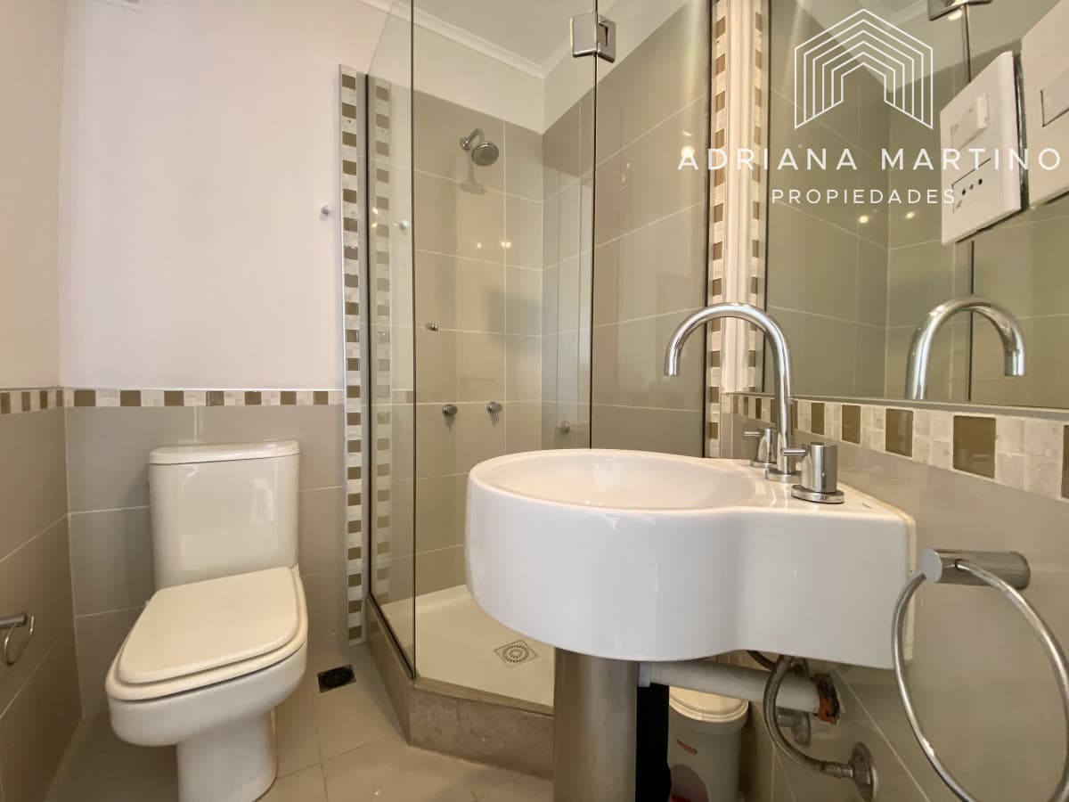 Apartamento en Roosevelt, 2 dormitorios